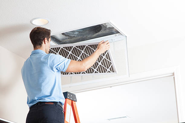 Best HVAC tune-up services  in Enosburg Falls, VT