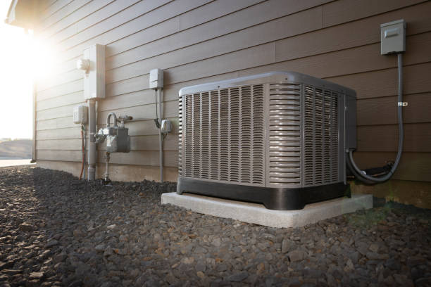 Professional HVAC in Enosburg Falls, VT